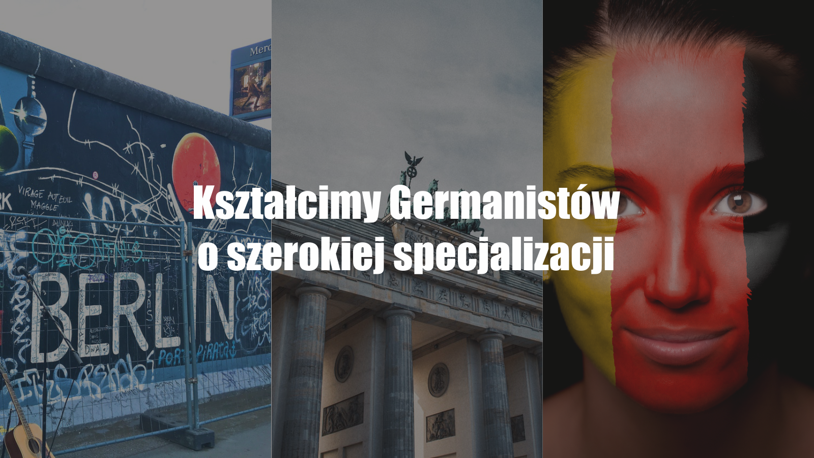 Olimpiada Języka Niemieckiego | Instytut Germanistyki | Uniwersytet Warszawski
