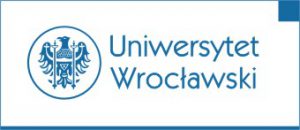 Logo Uniwersytet Wrocławski