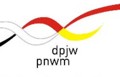 logo polsko-niemieckiej wspołpracy młodzieży