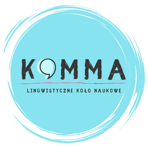 Baner KOMMA